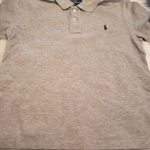 Polo by Ralph Lauren kid shirt